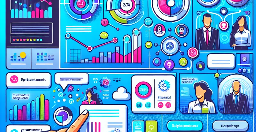 人事管理软件如何扩大传播？制作 “趣味漫画版使用指南”